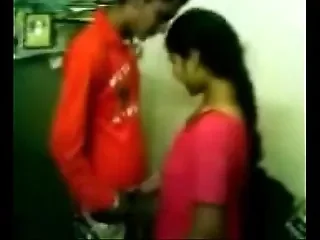 Pure Indian Porn 1