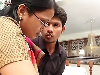 indian sister brother