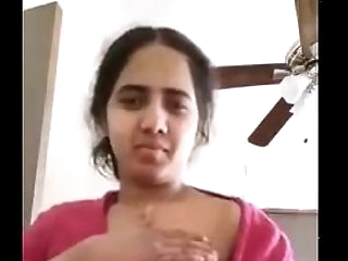Indian Bhabhi Nude Filming Her Self Vid - IndianHiddenCams.com