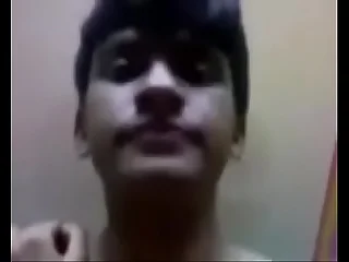 Indian mom fucked by son