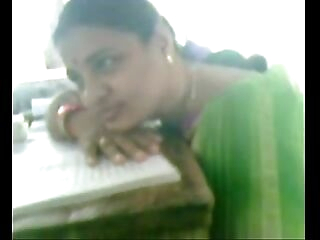 indian teacher