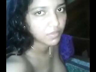 Tamil girl fingering infront of cam