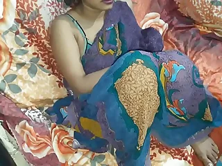 See real story with Indian hot wife | full woman sexy in saree dress indian style | fucking in wet pussy till which time you want and then fuck her anal for an hour if you want to fuck. so if you first sex so first relax then start slowly